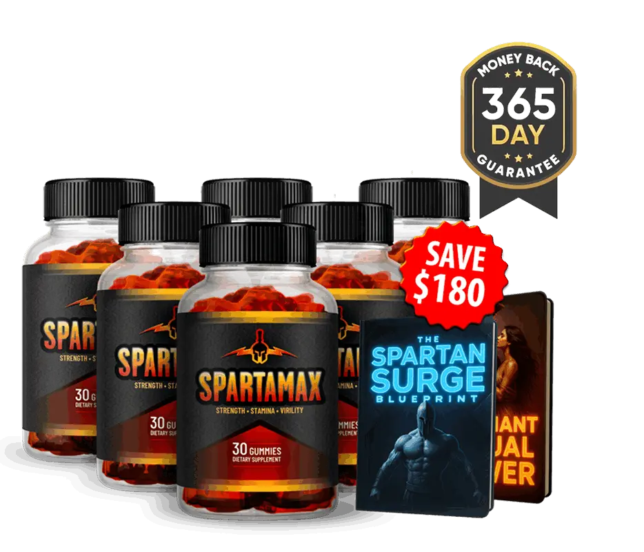 SpartaMax-buy